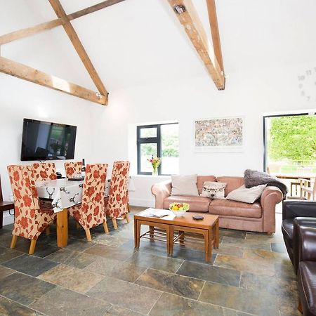 South Cottage - Rural Gem In The Heart Of The Sussex Countryside Twineham Eksteriør billede
