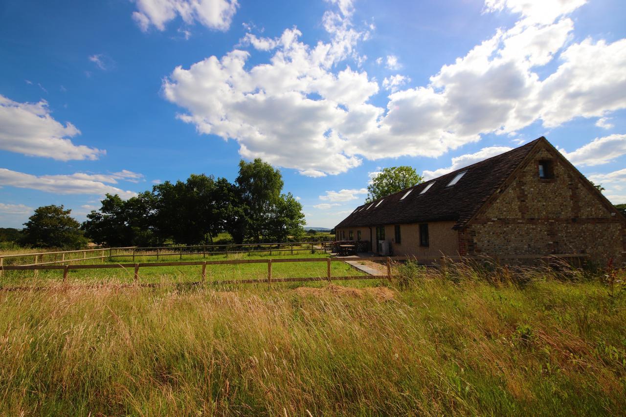 South Cottage - Rural Gem In The Heart Of The Sussex Countryside Twineham Eksteriør billede