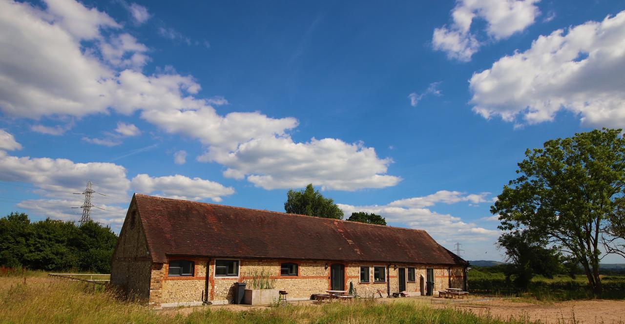 South Cottage - Rural Gem In The Heart Of The Sussex Countryside Twineham Eksteriør billede