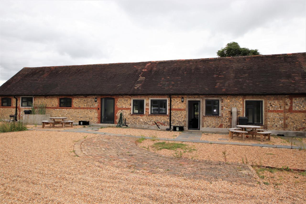South Cottage - Rural Gem In The Heart Of The Sussex Countryside Twineham Eksteriør billede