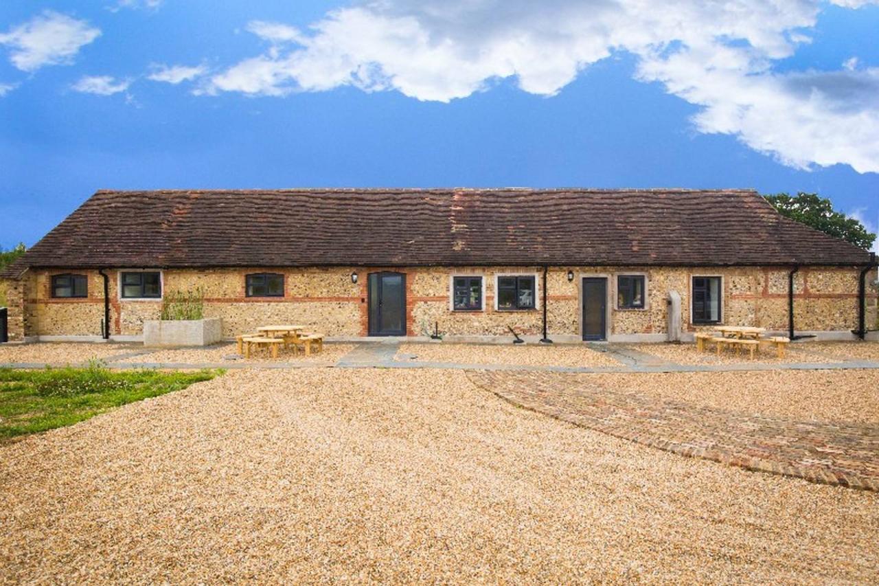 South Cottage - Rural Gem In The Heart Of The Sussex Countryside Twineham Eksteriør billede