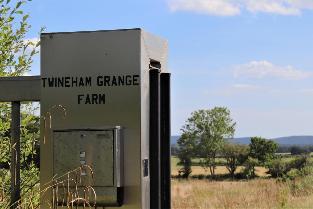 South Cottage - Rural Gem In The Heart Of The Sussex Countryside Twineham Eksteriør billede