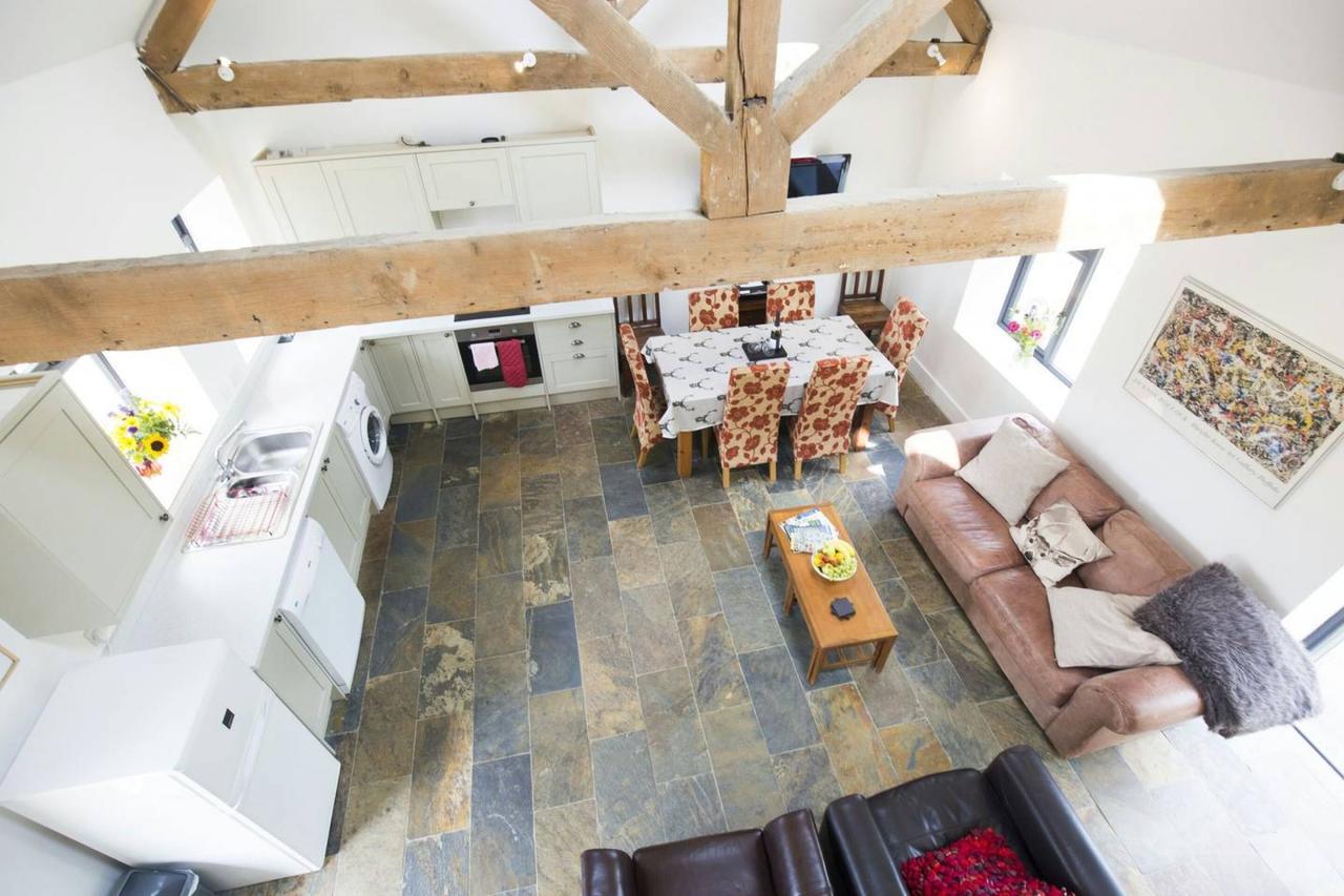 South Cottage - Rural Gem In The Heart Of The Sussex Countryside Twineham Eksteriør billede