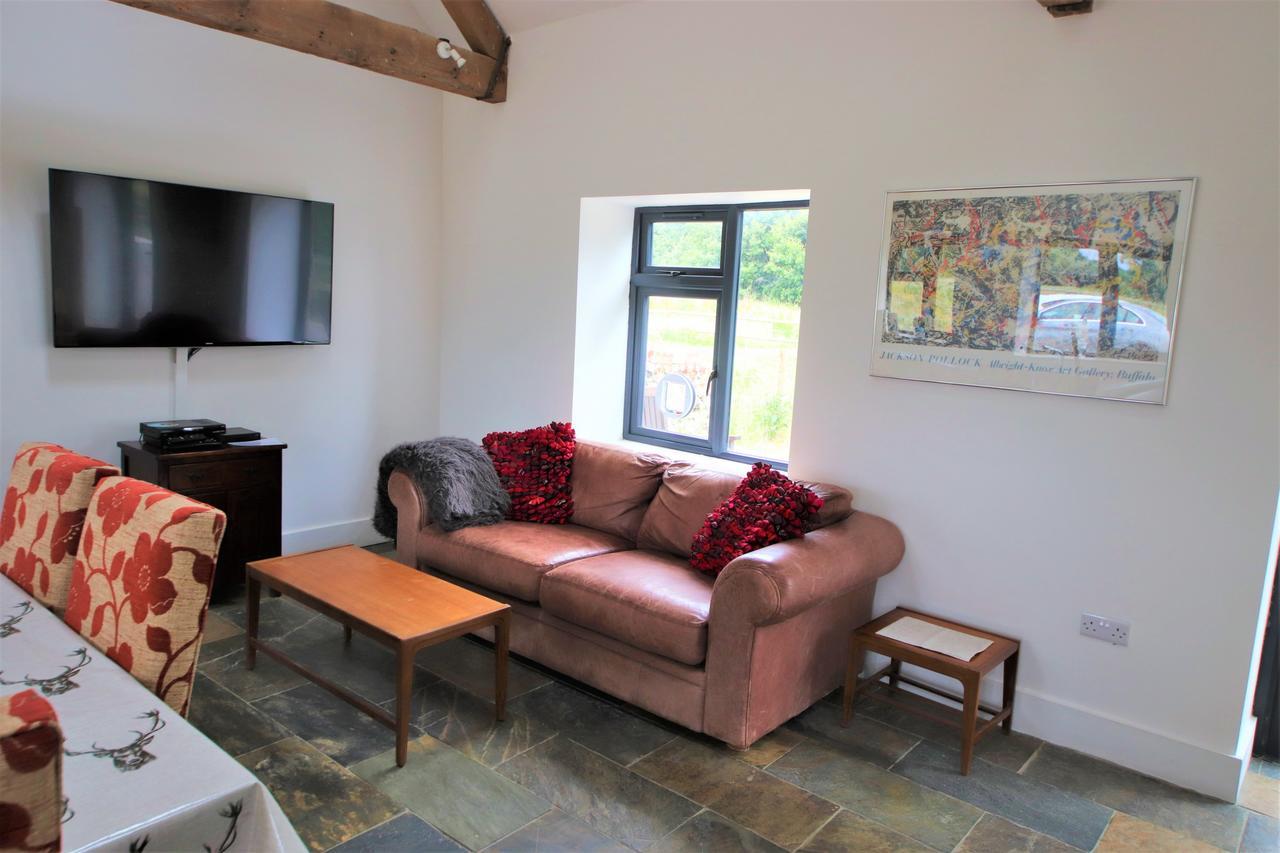 South Cottage - Rural Gem In The Heart Of The Sussex Countryside Twineham Eksteriør billede