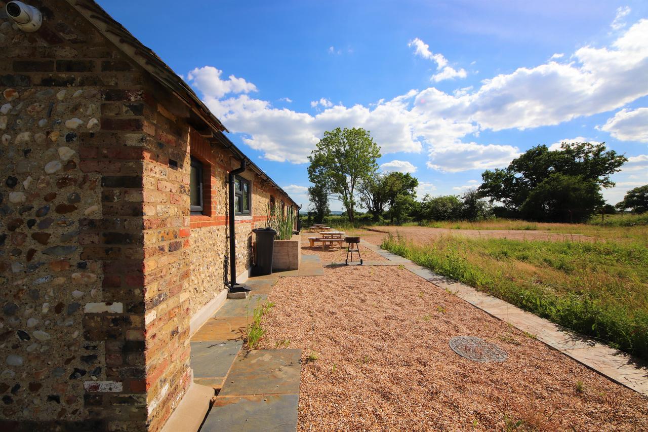 South Cottage - Rural Gem In The Heart Of The Sussex Countryside Twineham Eksteriør billede