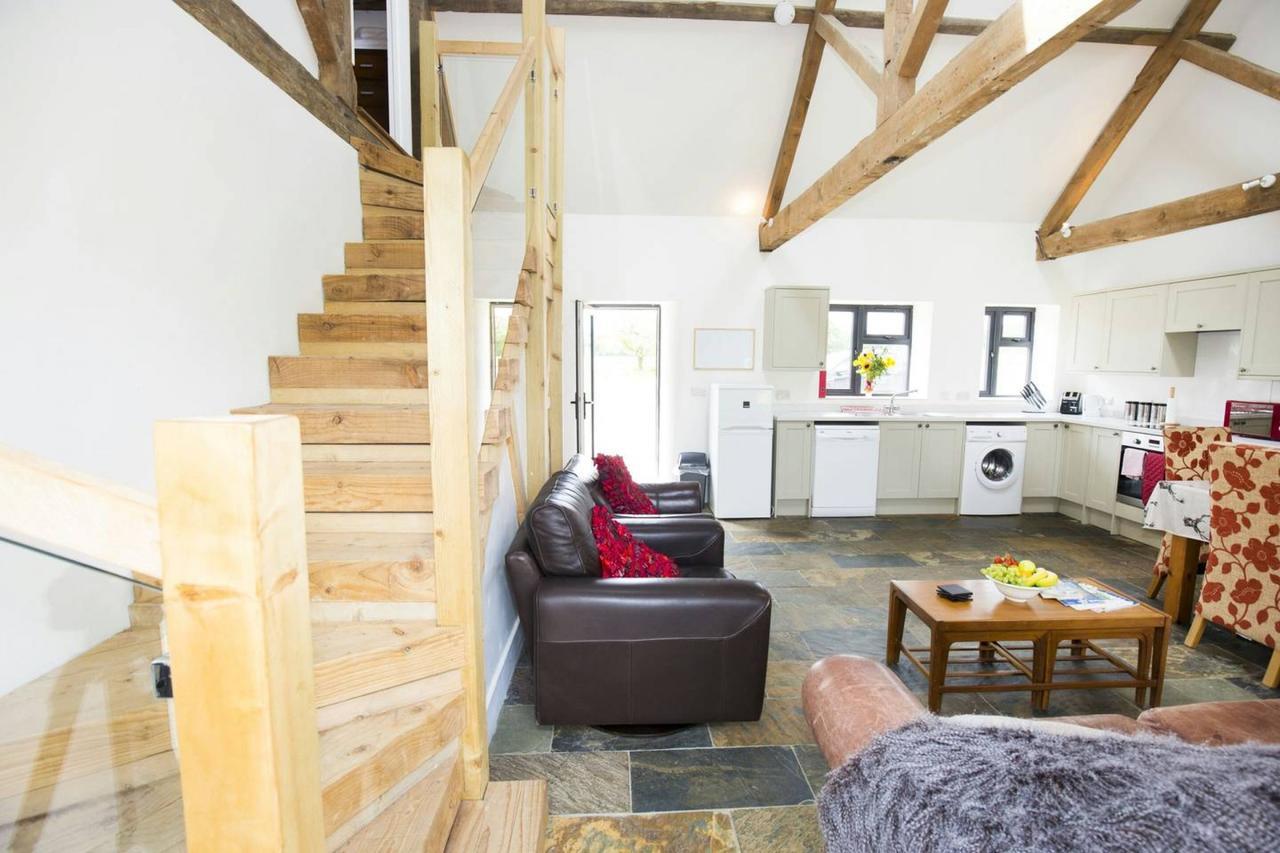 South Cottage - Rural Gem In The Heart Of The Sussex Countryside Twineham Eksteriør billede