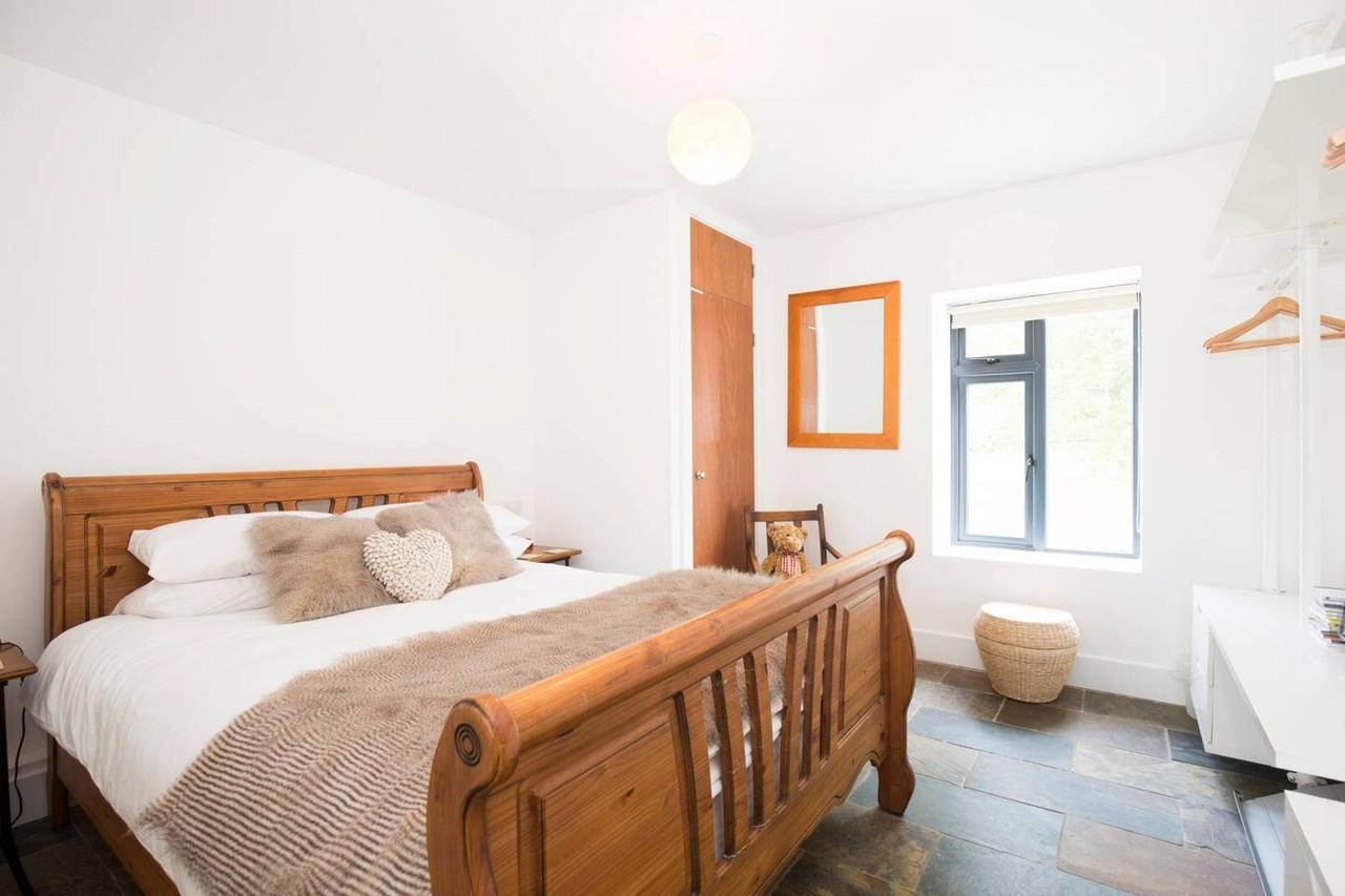 South Cottage - Rural Gem In The Heart Of The Sussex Countryside Twineham Eksteriør billede