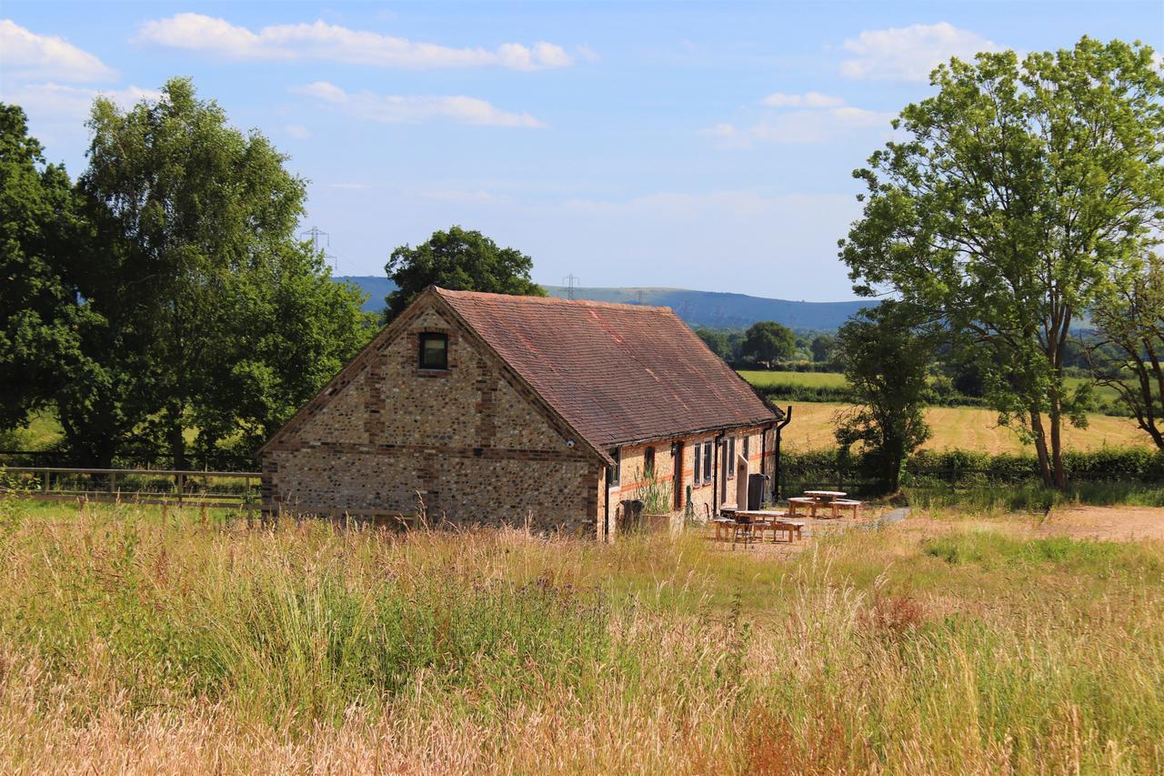 South Cottage - Rural Gem In The Heart Of The Sussex Countryside Twineham Eksteriør billede