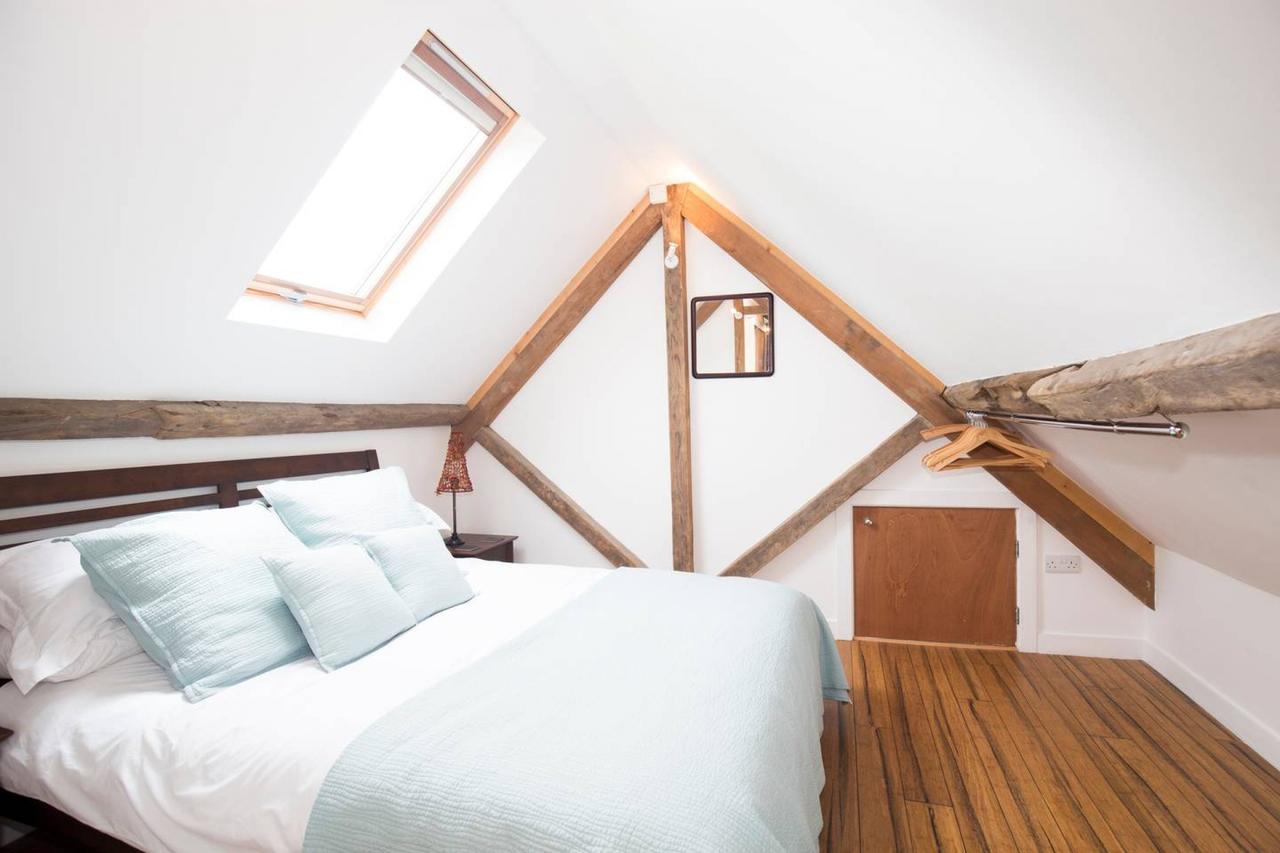 South Cottage - Rural Gem In The Heart Of The Sussex Countryside Twineham Eksteriør billede